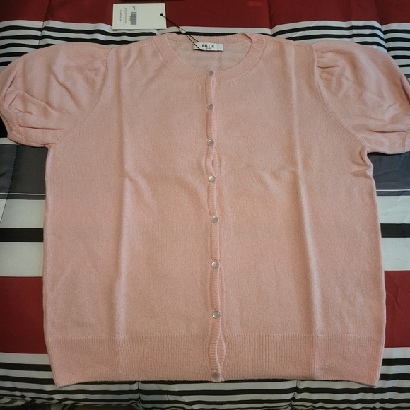 Billie the Label Paige Sweater - Picture 5 of 5